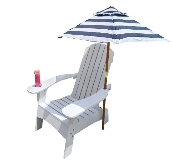 Adirondack Chair Women Casual Fashion Everyday Streetwear