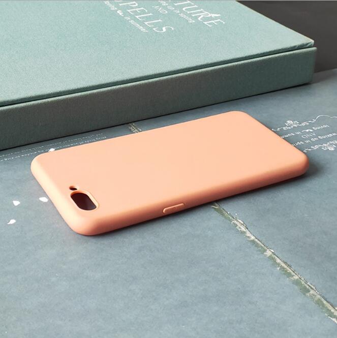 Compatible con Apple, funda de teléfono esmerilada