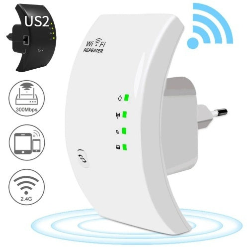 Wifi Repeater Women Casual Fashion Everyday Streetwear