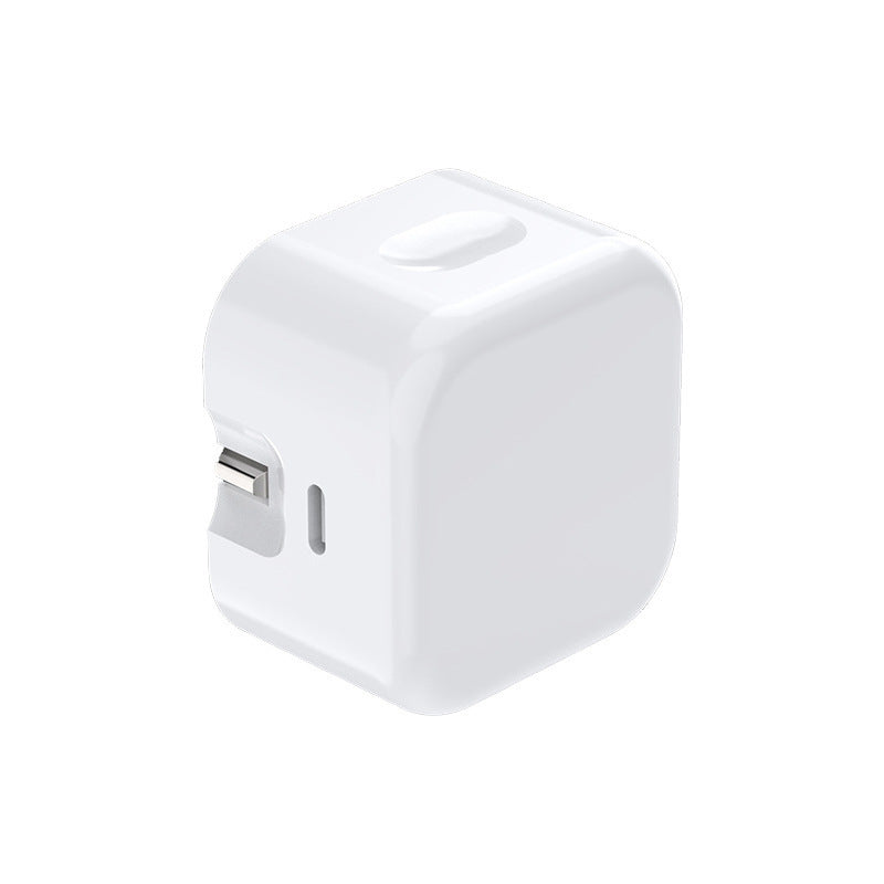 British 20WPD Adapter Mobile Phone Charger