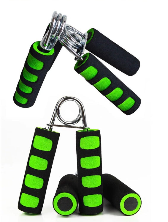 Fitness Hand Gripper Women Casual Fashion Everyday Streetwear