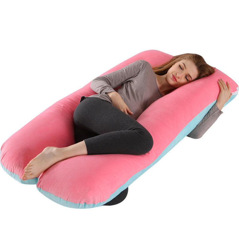 U-shape pillow Women Casual Fashion Everyday Streetwear
