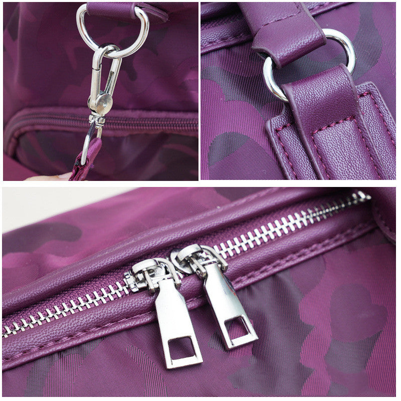 Travel luggage bag Women Casual Fashion Everyday Streetwear
