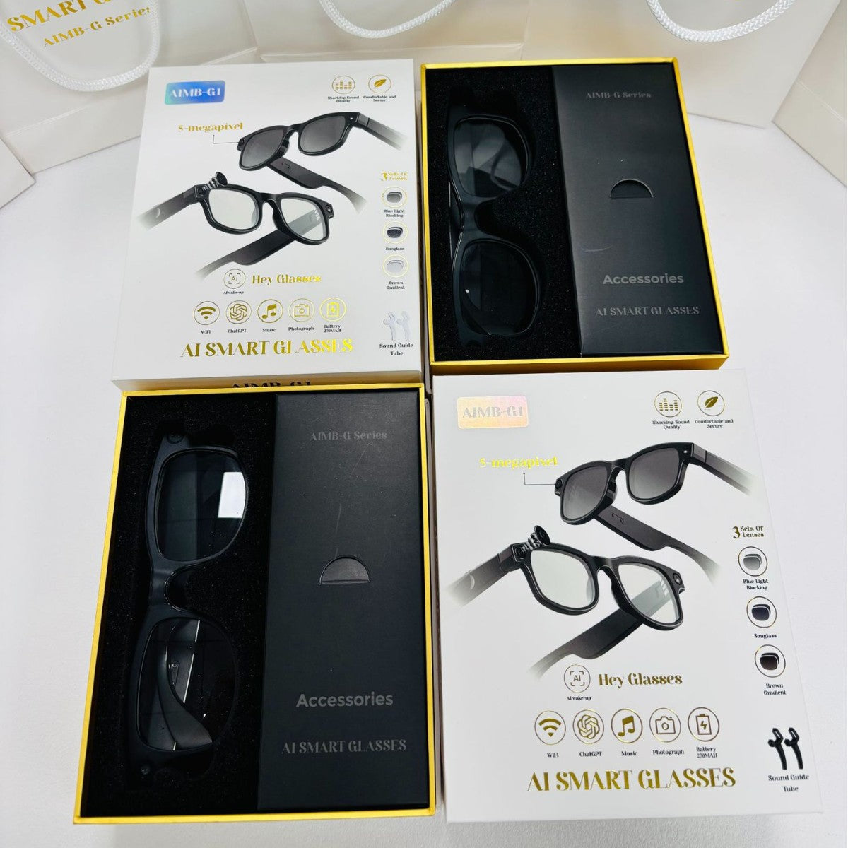 Cámara de 8 megapíxeles con almacenamiento local para fotos