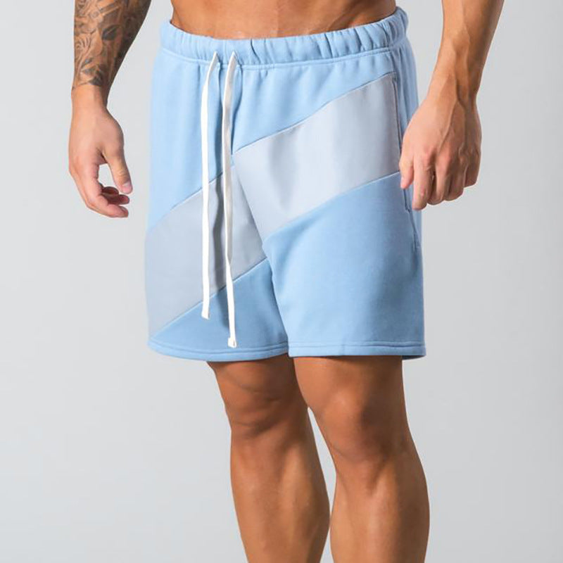 Pantalones deportivos informales de primavera y otoño, nuevos, holgados y de moda, de baloncesto, talla grande.