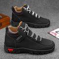 Zapatos de trabajo casuales, elegantes y duraderos para hombre para todas las estaciones