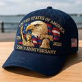 Personalized Embroidered Printed Used Baseball Hat