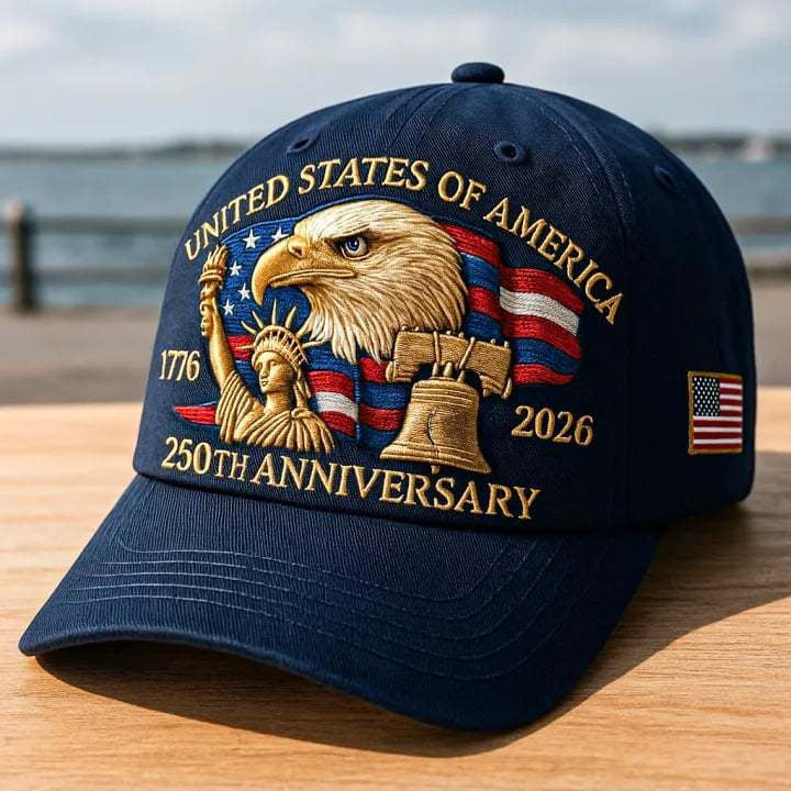 Personalized Embroidered Printed Used Baseball Hat