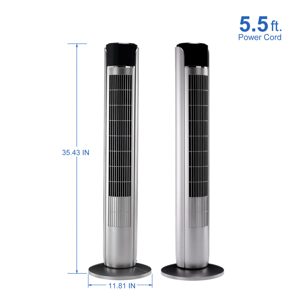 Standing Cooling Fan Women Casual Fashion Everyday Streetwear