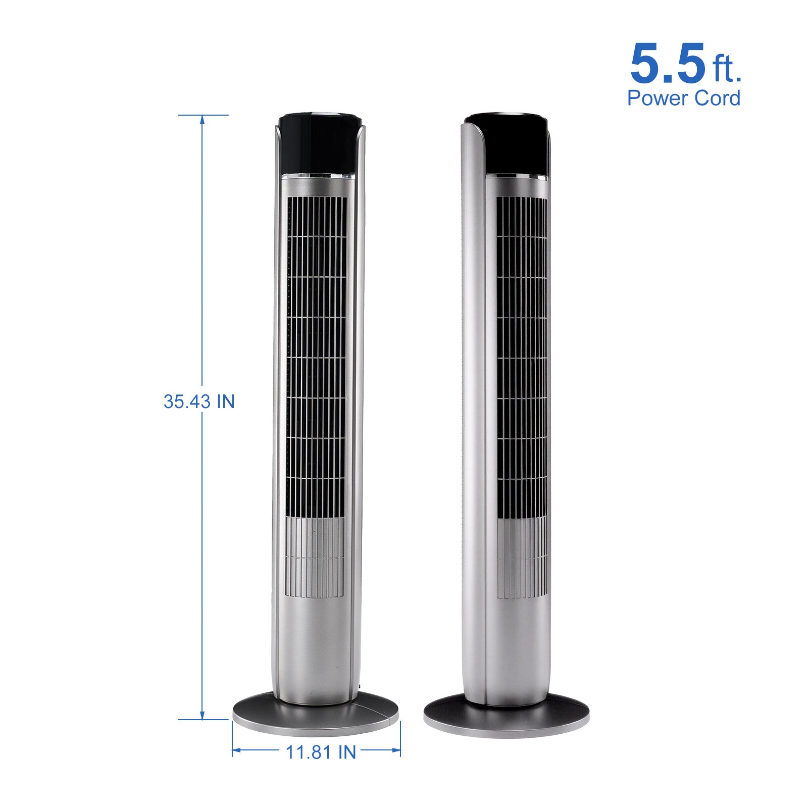 Standing Cooling Fan Women Casual Fashion Everyday Streetwear