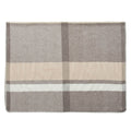 Autumn Wool Scarf With A Premium Feelversatile For Both Men And Women
