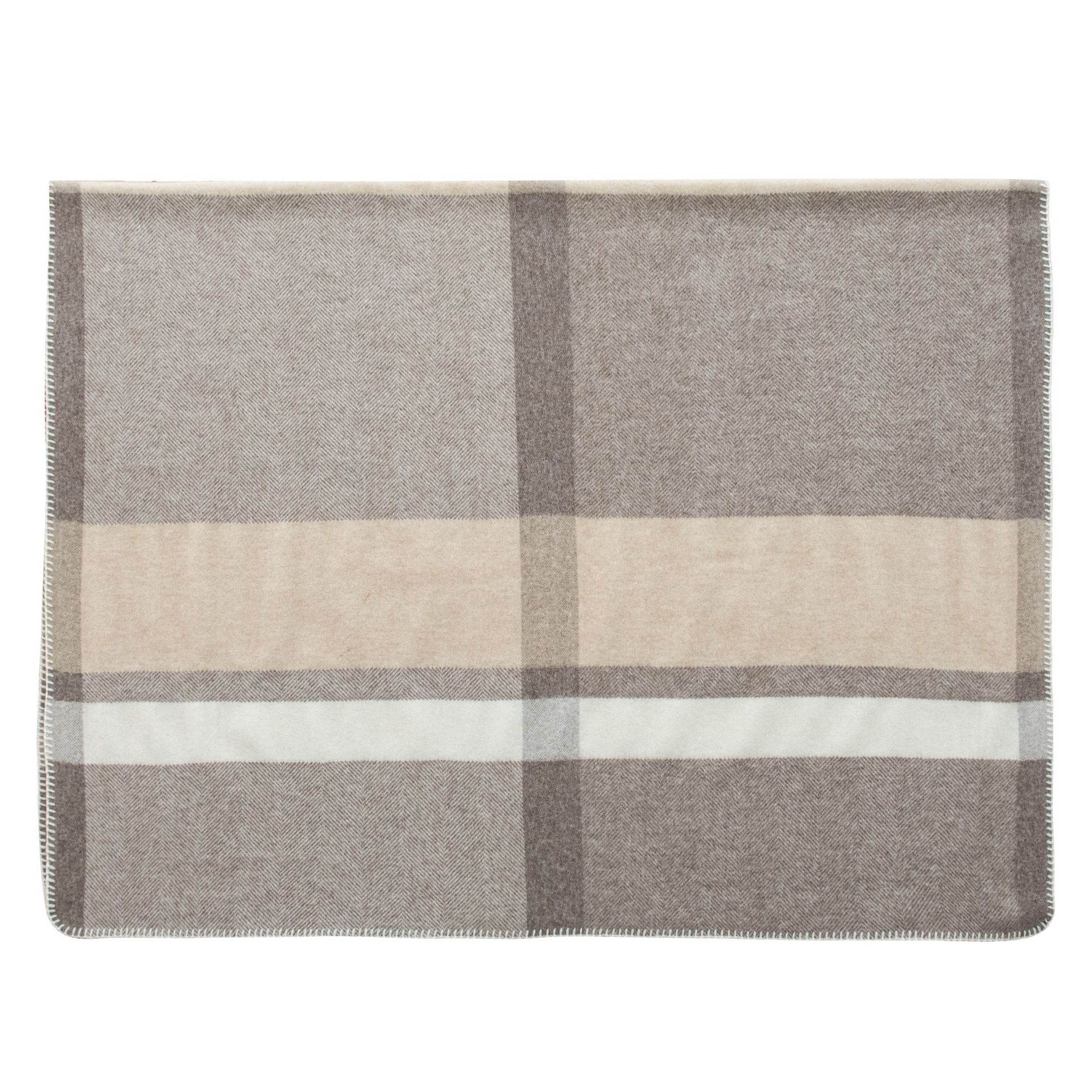 Autumn Wool Scarf With A Premium Feelversatile For Both Men And Women