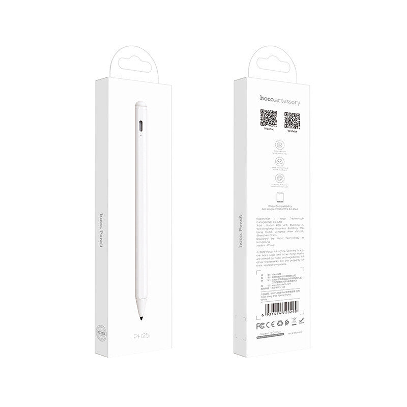 Compatible con Apple, Lápiz capacitivo especial para iPad