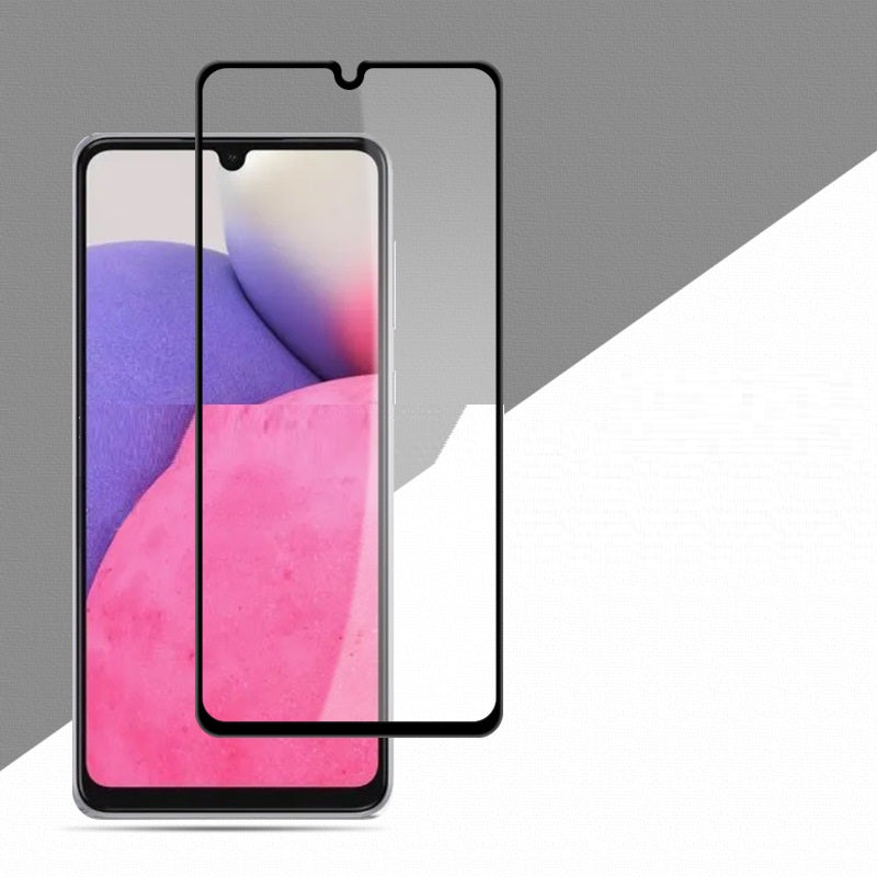 Película protectora de vidrio templado para teléfono móvil con pantalla completa 5G