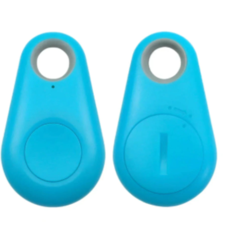 Buscador de objetos antipérdida compatible con Bluetooth Water Drop
