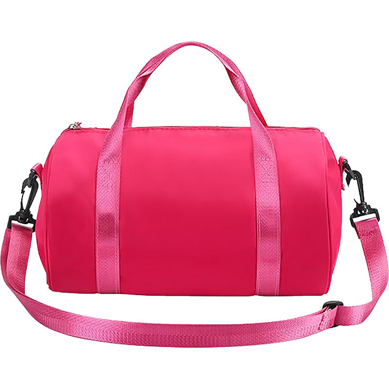 Bolsa de fitness para yoga, baile y moda