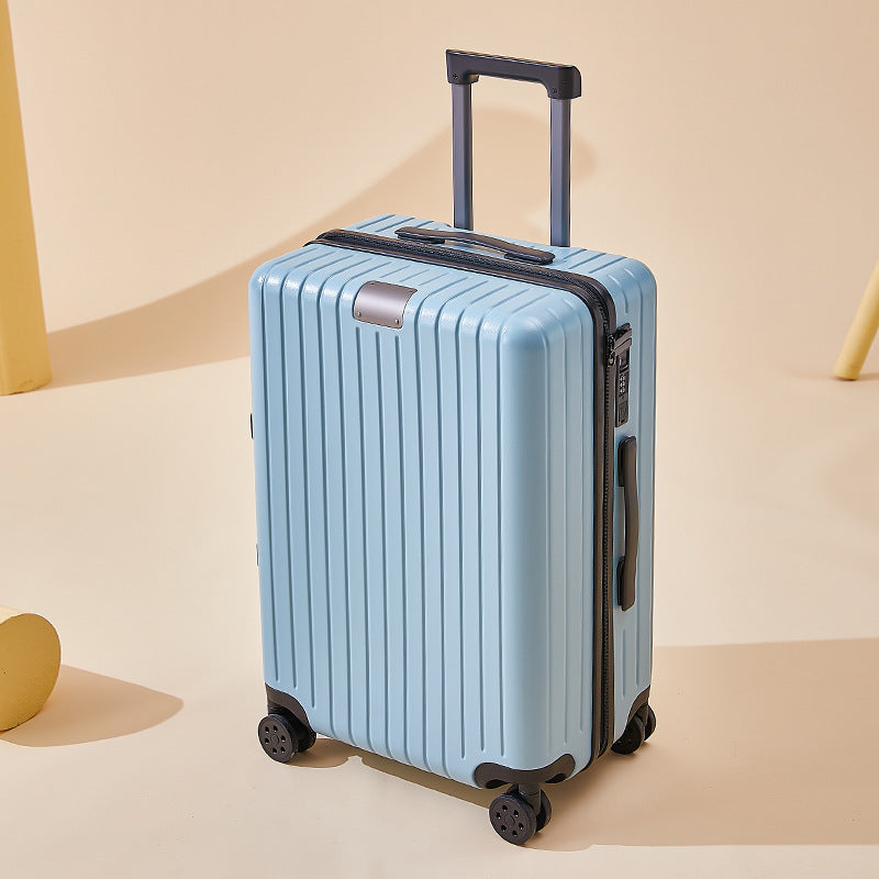 Equipaje multifuncional de gran capacidad con ruedas universales para PC Travel