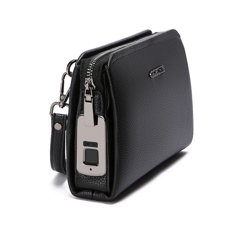 Clutch de hombre casual de negocios de alta gama