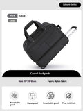 Out Trolley Travel Bag Lightweight And Large Capacity