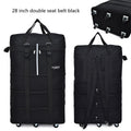 Foldable luggage bag Women Casual Fashion Everyday Streetwear