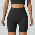 Women's Seamless Yoga Set - Sports Bra, Jacket & Leggings