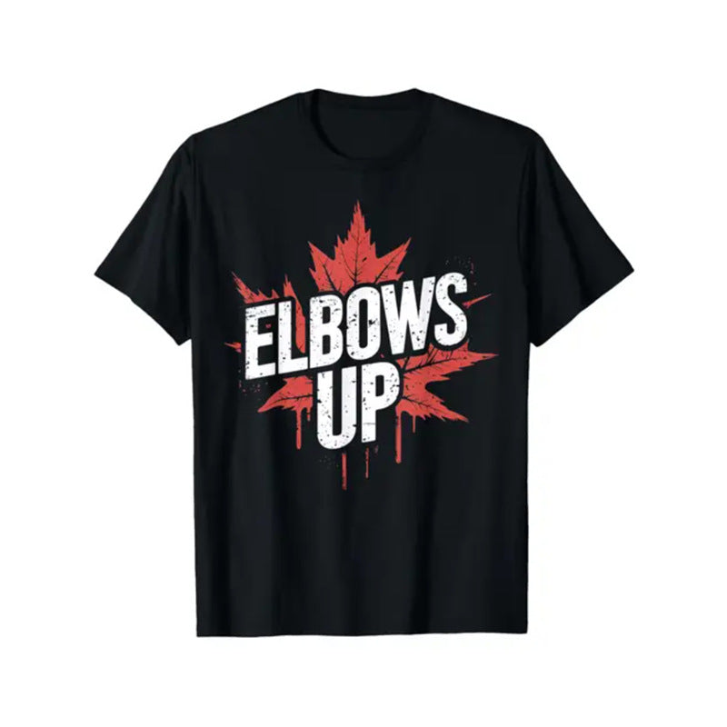 Camisetas de moda para hombre y mujer de Europa y EE. UU.