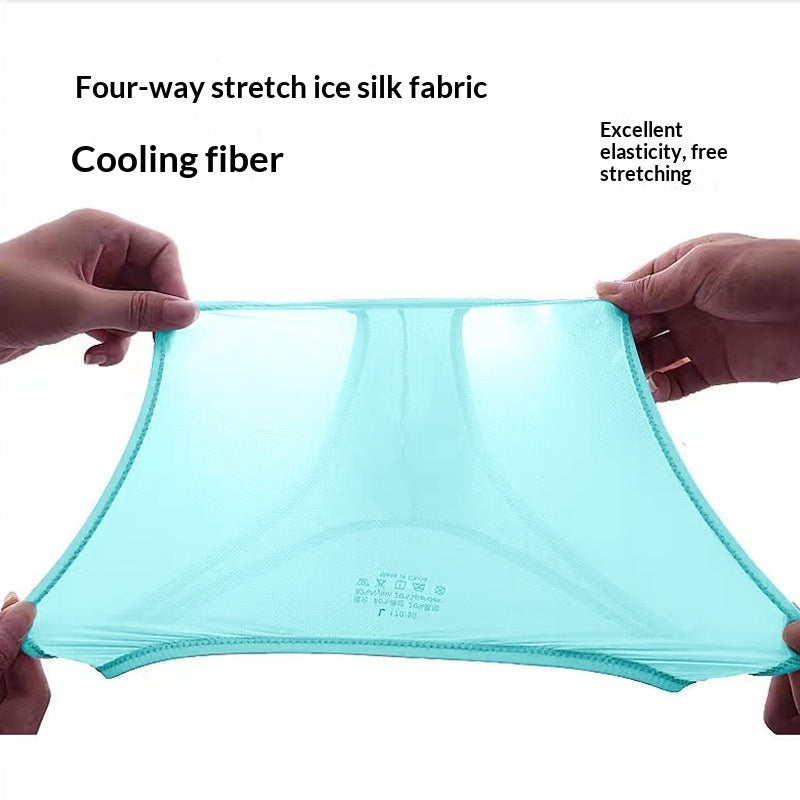 Tanga ultrafino para hombre, totalmente transparente, moderno y con personalidad.