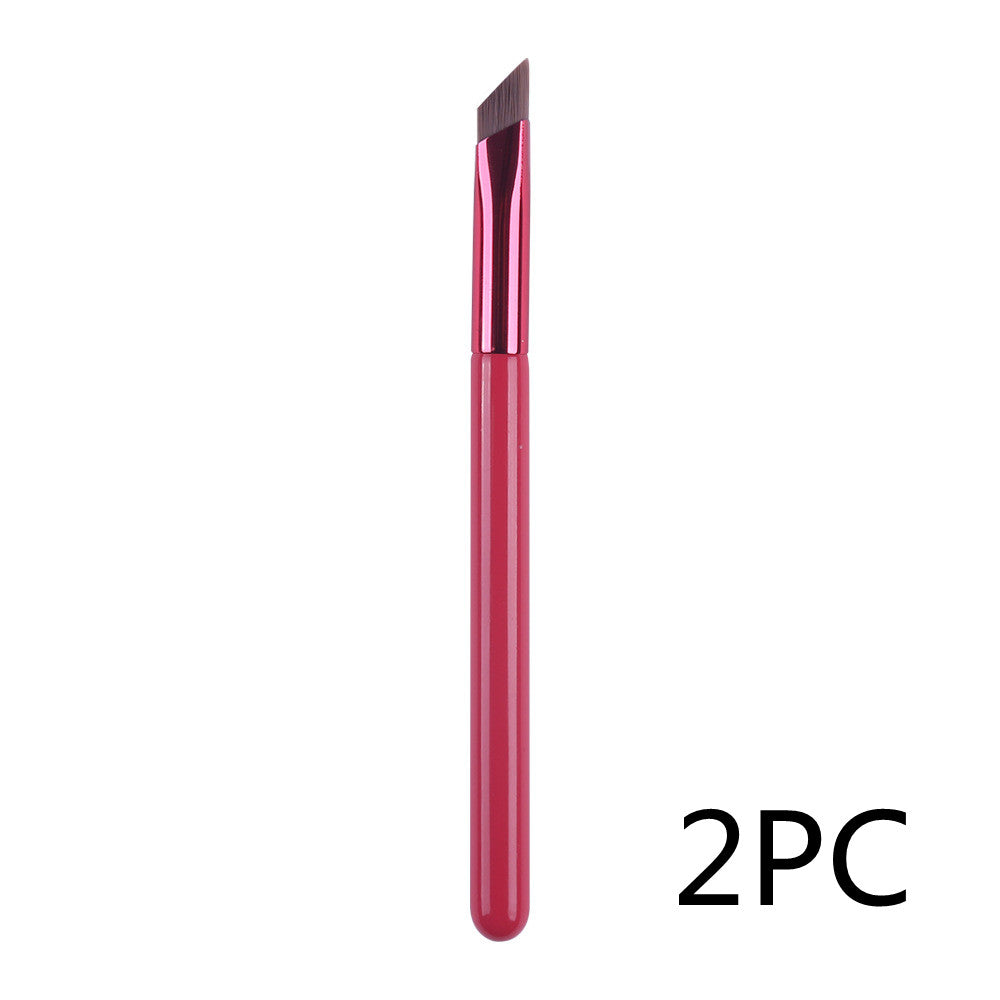 Pincel para cejas salvaje, pintura estereoscópica 3D, línea capilar, pasta para cejas, pincel para cejas, pinceles de maquillaje para cejas, pincel corrector
