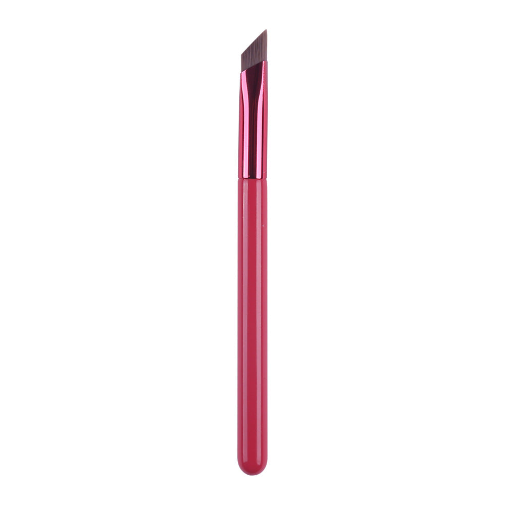 Pincel para cejas salvaje, pintura estereoscópica 3D, línea capilar, pasta para cejas, pincel para cejas, pinceles de maquillaje para cejas, pincel corrector