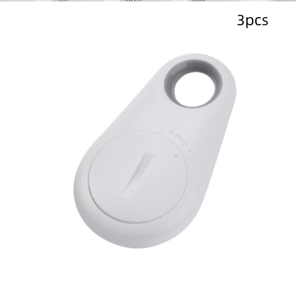 Buscador de objetos antipérdida compatible con Bluetooth Water Drop
