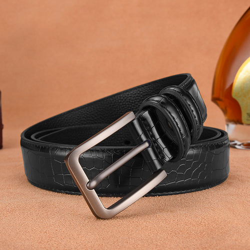 Casual Fashion Denim Jeans Belt