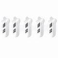 Men's Sports Socks Thick Towel Bottom Shock Absorption Non-slip Anti-sweat