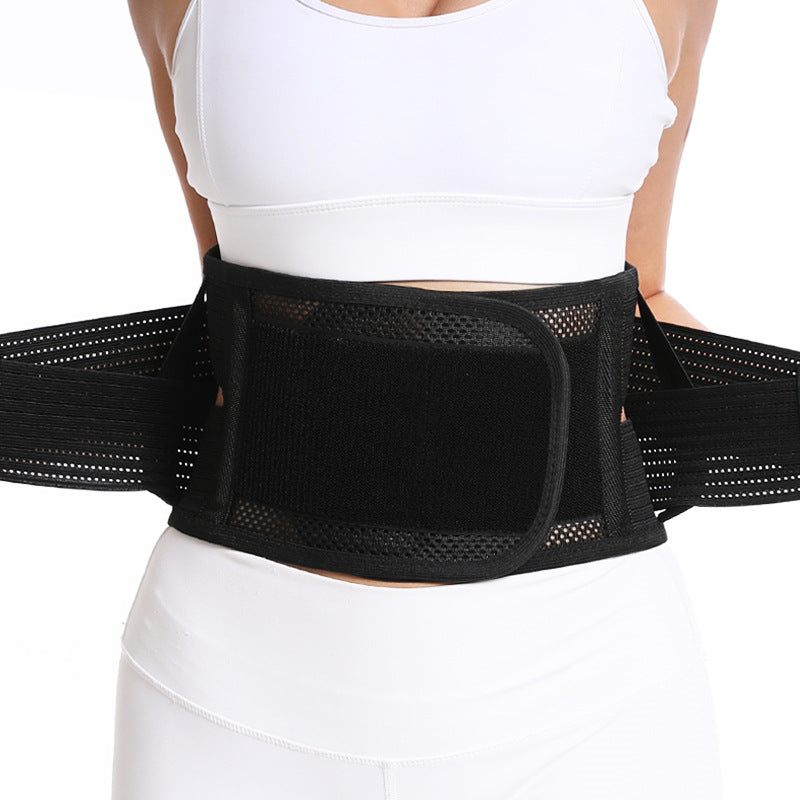 Faja deportiva para hombre y mujer