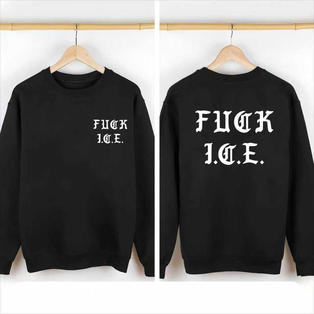 Pro-Immigration Anti-ICE Social Justice T-Shirt