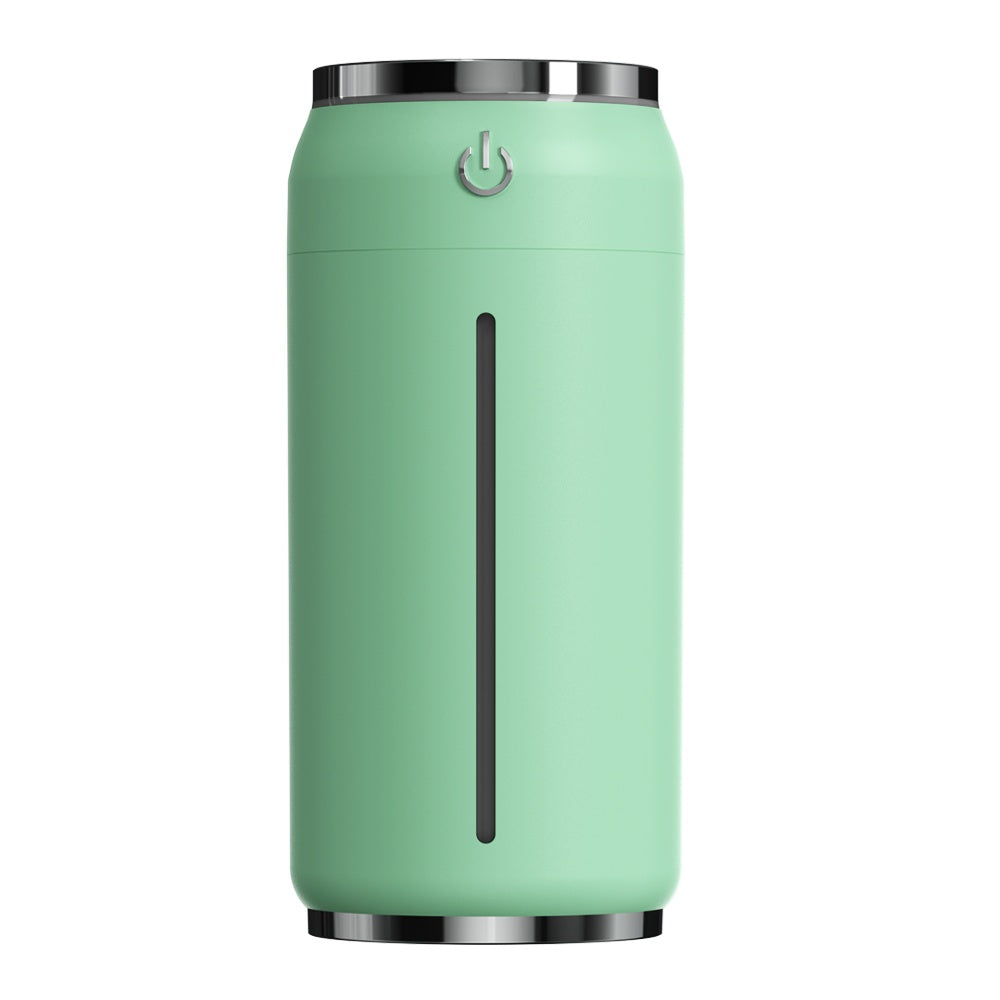 Humidificador de aire para coche, minidifusor de aroma USB de 220 ml, venta al por mayor.