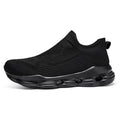 Zapatos deportivos casuales, ligeros y transpirables para hombre