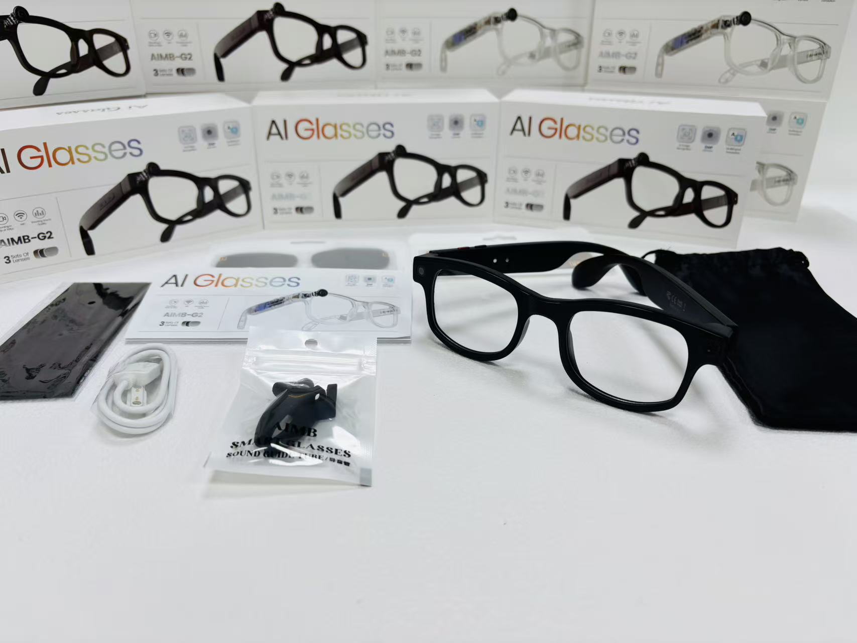 Cámara de 8 megapíxeles con almacenamiento local para fotos
