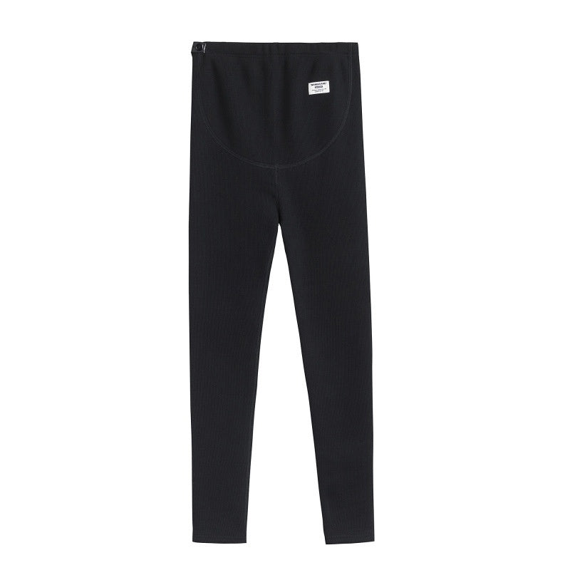 Pregnant Leggings Outer Wear Pregnant Women's Pants