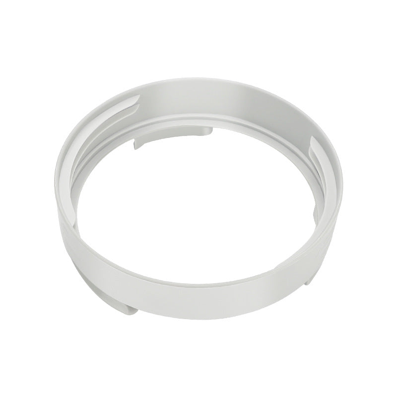 Tubo de escape de aire acondicionado Tubo de escape Tubo de escape de calor Interfaz circular Diámetro 15CM Conector de aire