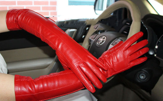 Fleece-lined Designavailable In Various Colors And Thicknesses