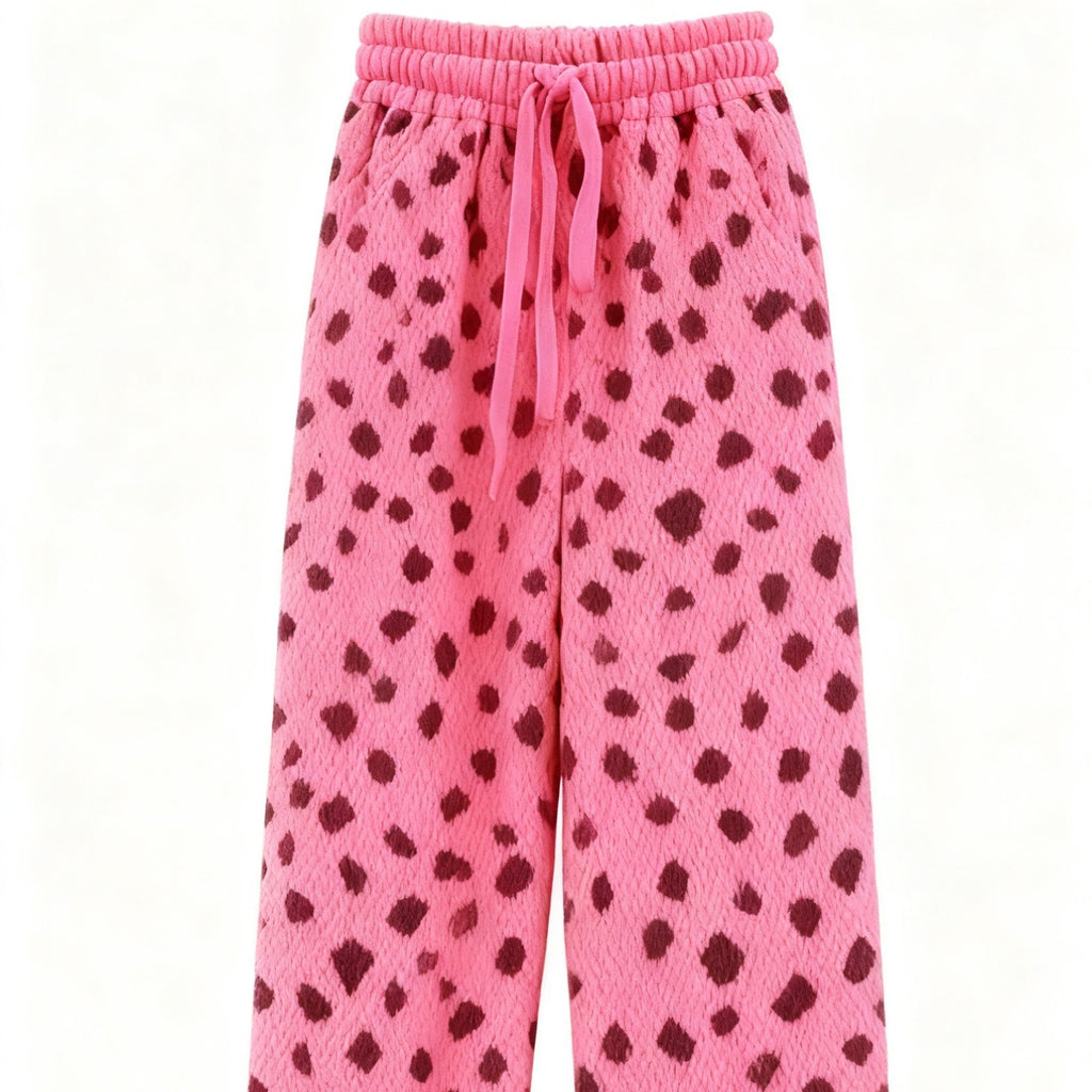 Trousers Women Casual Fashion Everyday Streetwear