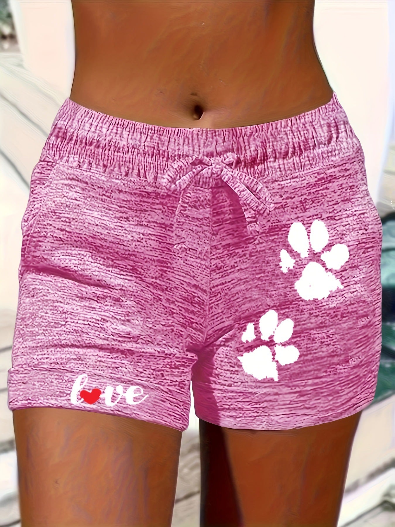Bestselling Printed Shorts For Beach And Seaside On Amazon And AliExpress