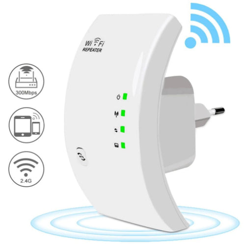 Wifi Repeater Women Casual Fashion Everyday Streetwear
