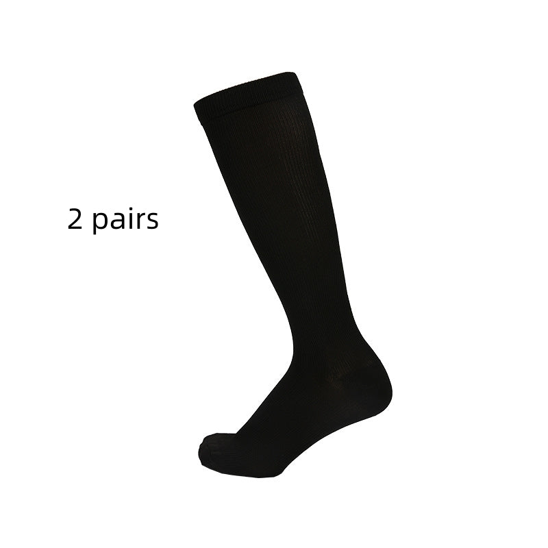 Breathable Skipping Rope Long Socks Sports
