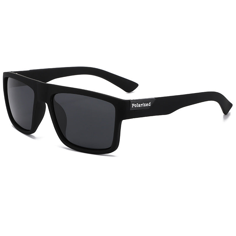 High-end Polarized Sunglasses With Vibe
