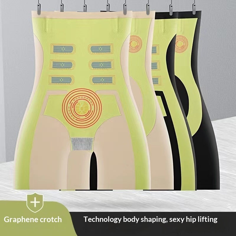 Leggings seguros de alta elasticidad diseñados para esculpir tu figura, aplanar tu abdomen y levantar tus caderas.