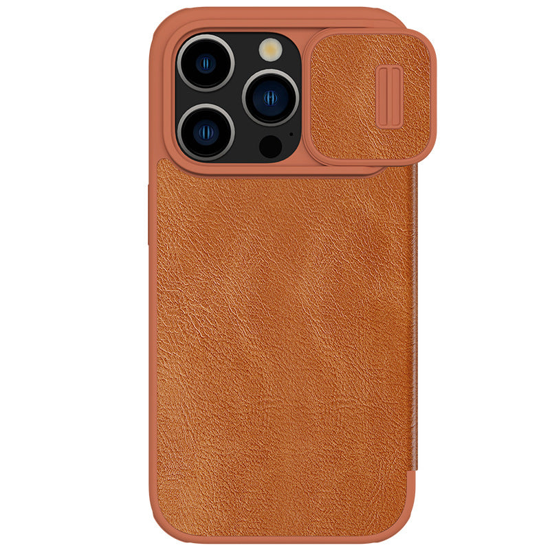 Funda protectora para teléfono PRO Funda de cuero