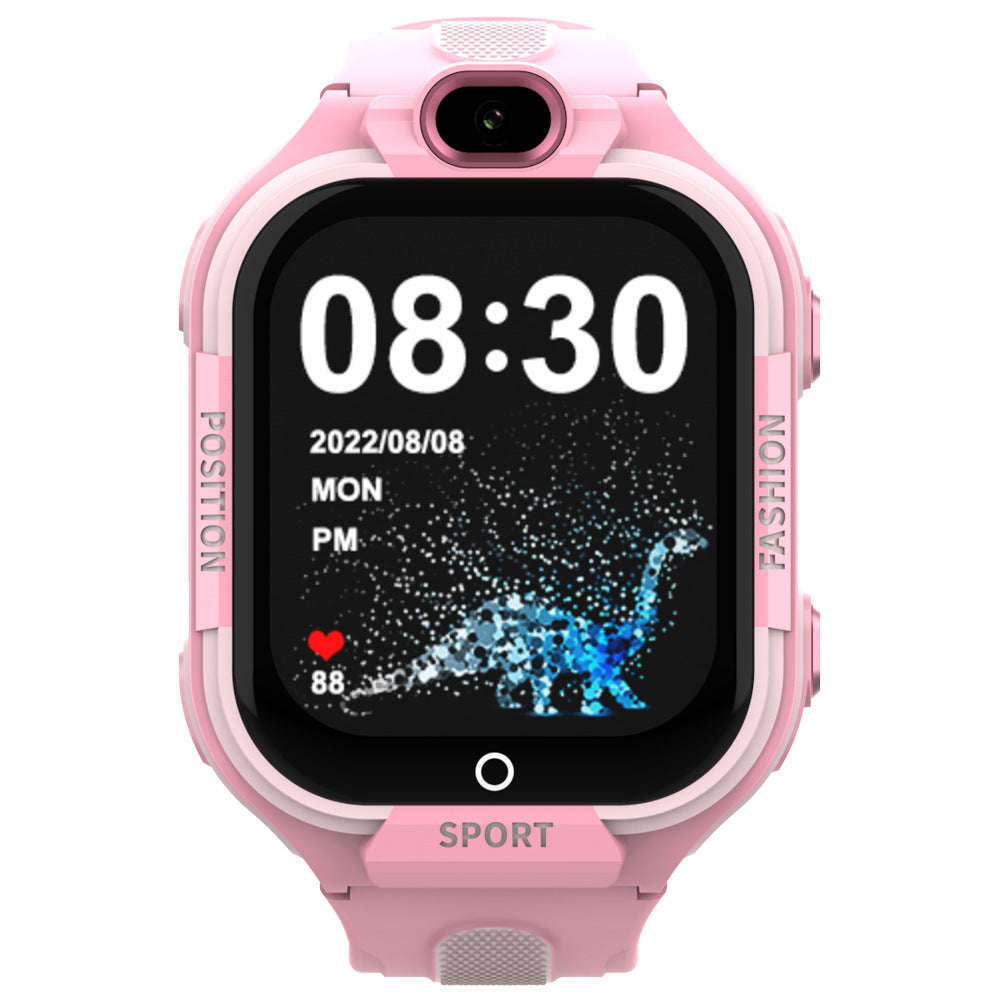 Reloj inteligente DF99 en chino e inglés, resistente al agua, HD