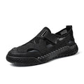 Sandalias cerradas transpirables para hombre