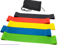 High Waist Leggings Women Stretchy Slim Fit Workout Yoga Pants Gym